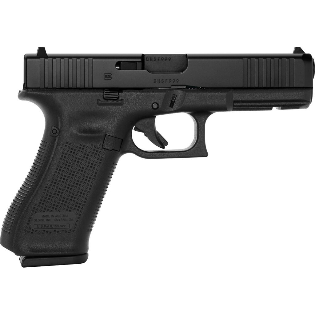 glock models