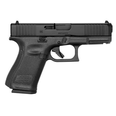 glock models