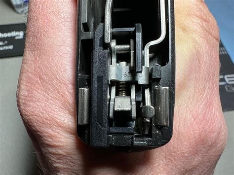 Do Glocks Have a Safety