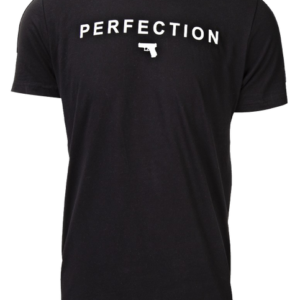 Glock Perfection Pistol T-Shirt
