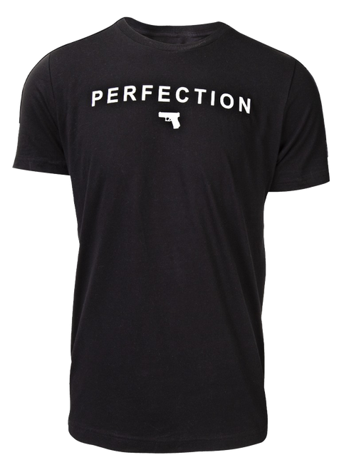 Glock Perfection Pistol T-Shirt