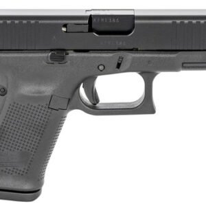 Glock G19 Gen5 9mm 4.02″ Black UA195S203