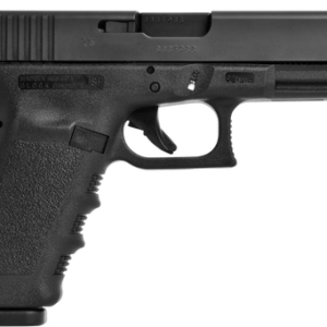 Glock 20 10 mm Black G20SF15AUT