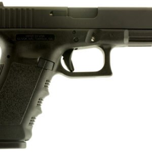 Glock G17 4.48 Inches Gen3 9mm Black UI1750203