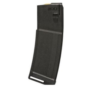 Daniel Defense Magazine Twelve Pack 5.56 NATO 32 Round Magazines Black 13-072-00160-006
