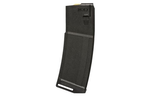 Daniel Defense Magazine Twelve Pack 5.56 NATO 32 Round Magazines Black 13-072-00160-006
