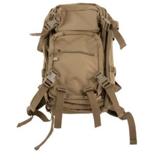 Glock Mulit-Purpose 3-1 Backpack FDE AS02001