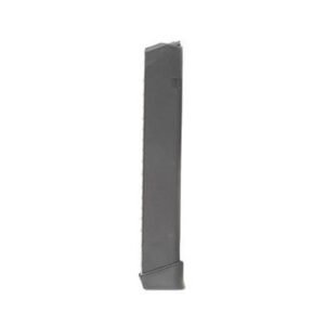 Glock G17 9mm 33 Round Magazine Black 65971