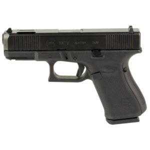 Glock G19C V 9mm 4.02″ Black PV1959203