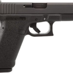 Glock 17 Gen 1 9mm 4.49″ Black P81756203C1