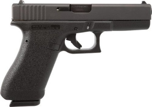 Glock 17 Gen 1 9mm 4.49″ Black P81756203C1