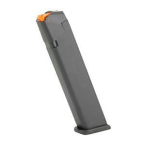 Glock G17/34 9mm 24 Round Magazine Black 47464
