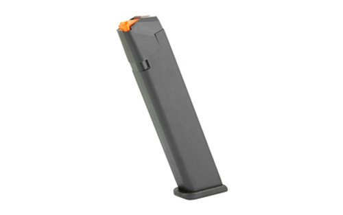 Glock G17/34 9mm 24 Round Magazine Black 47464