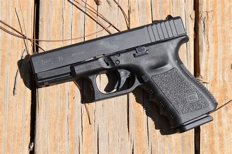 glock models
