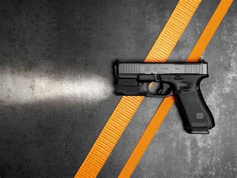 glock accessories
glock red dot optic
glock weapon light
glock extended magazine
glock custom slide
glock trigger upgrade