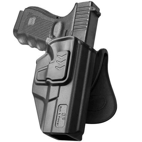 glock accessories glock red dot optic glock weapon light glock extended magazine glock custom slide glock trigger upgrade