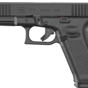 Glock 19 V 9mm 4.02″ Black PV1950203