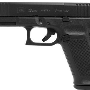 Glock G20 G5 MOS 10mm 4.61″ Black UA205S203MOS