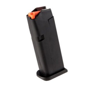 Glock G43X/48 9mm 10 Round Magazine Black 47818