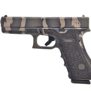 Glock 17 Gen3 9 mm OD Green Tiger Stripes PI1750203GTS