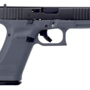 Glock 45 Gen5 9 mm Gray PA455S203GF