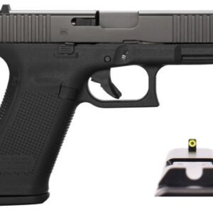Glock G45 G5 9mm Black PA455S303UC
