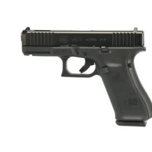 Glock 17 Gen 5 Complete Guide: Features, Specs, Upgrades, and Performance