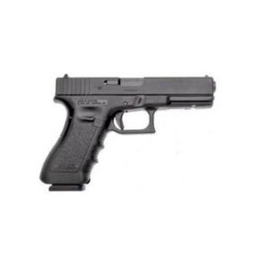 Glock G17C 9mm 4.49″ Black PI1759203
