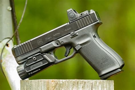 glock models