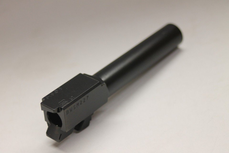 Glock 17 Gen 5