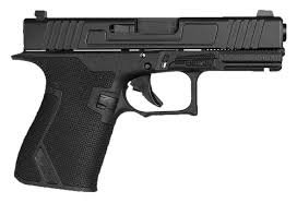 Glock 19X Gen5 9 mm FDE PX1950703