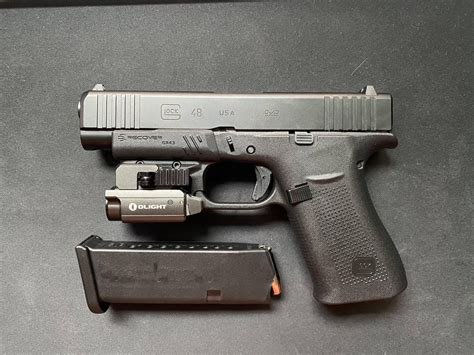 Glock 43X Guide
glock 43x accessories glock 43x optic glock 43x weapon light glock 43x holster glock 43x extended magazine glock 43x trigger upgrade